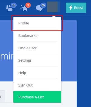 Change the Location of Your OkCupid Profile 