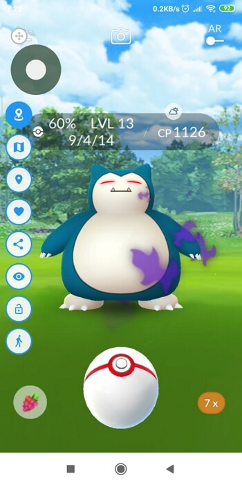 how to use Pokemod