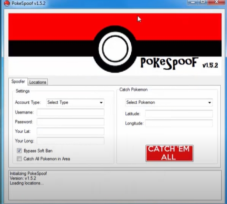 PokeSpoof