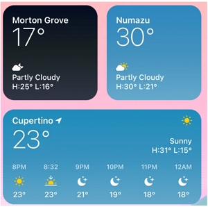 What Is Cupertino On My iPhone? 